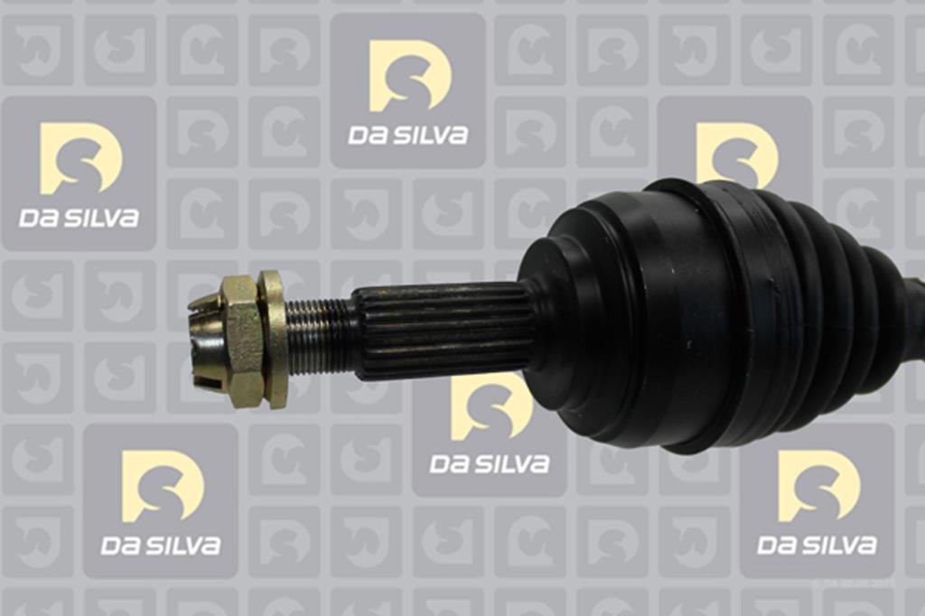 Cardan DA SILVA S.A.S. ref. 96076T