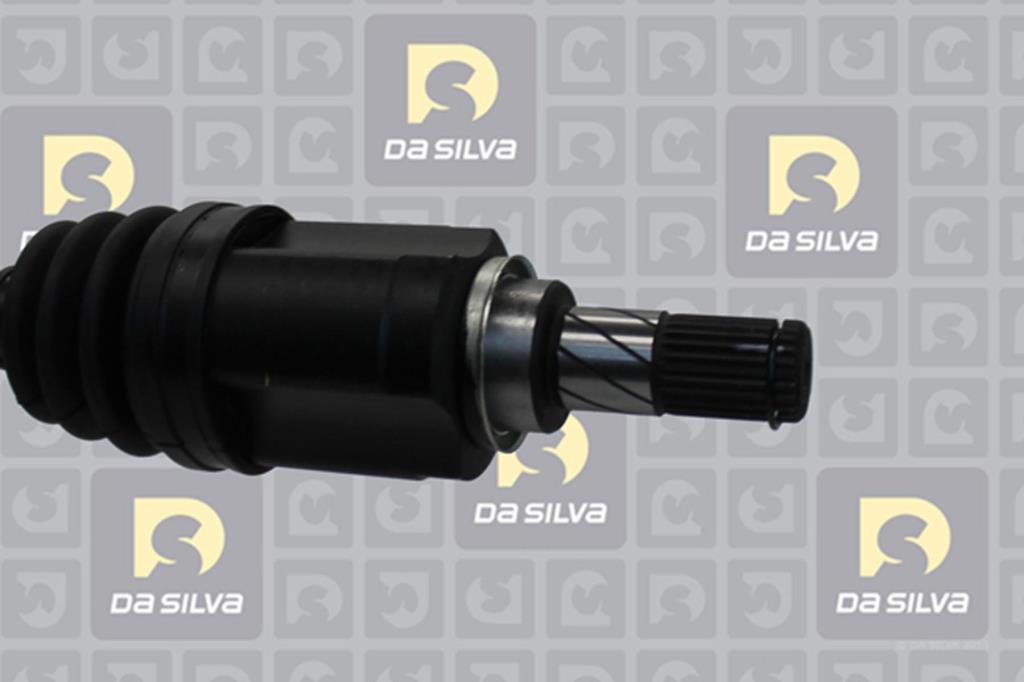 Cardan DA SILVA S.A.S. ref. 96076T