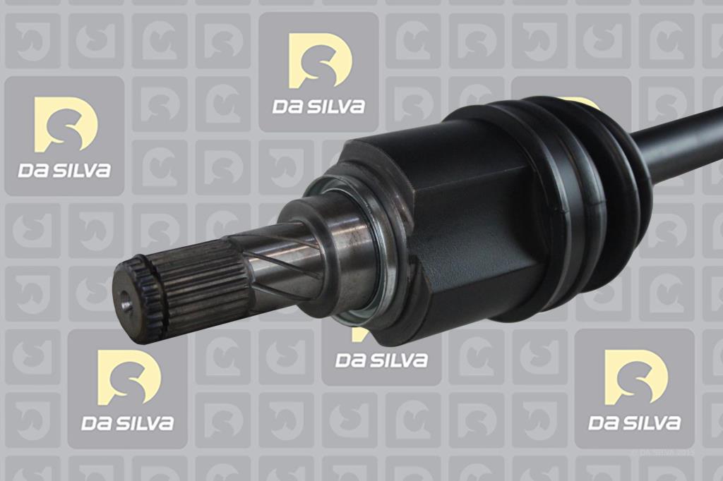 Cardan DA SILVA S.A.S. ref. 96077T