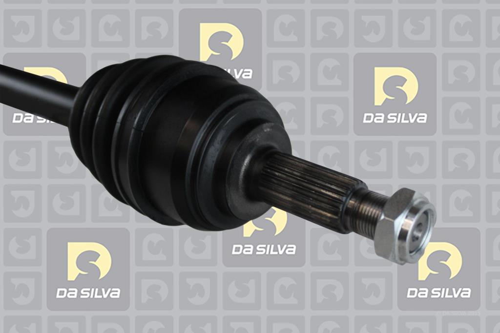 Cardan DA SILVA S.A.S. ref. 96077T