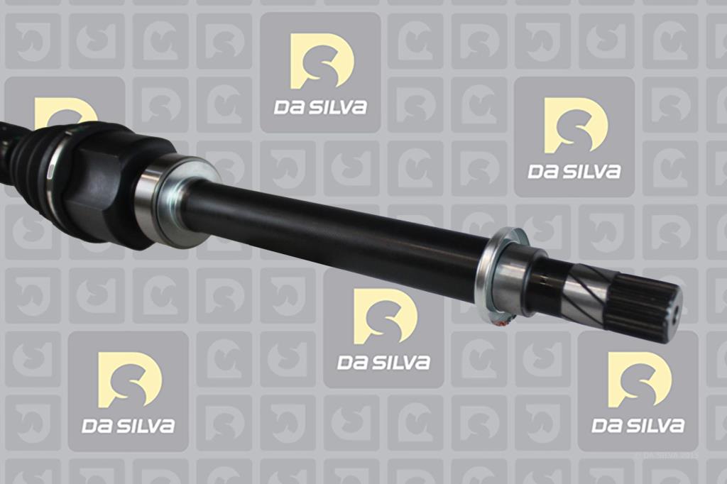 Cardan DA SILVA S.A.S. 96078T