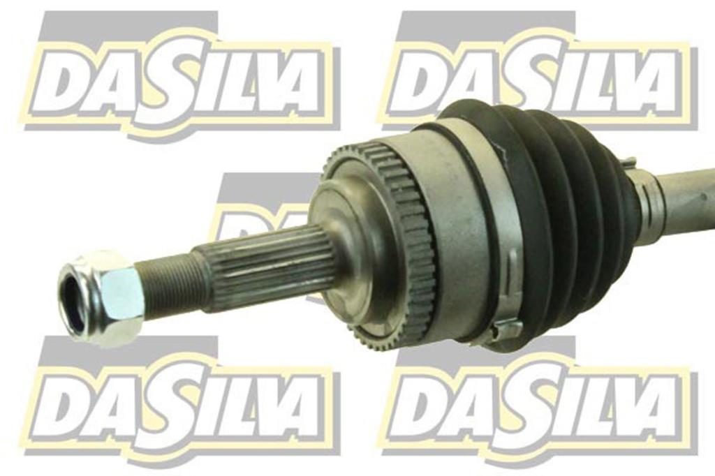 Cardan DA SILVA S.A.S. ref. 96090AT
