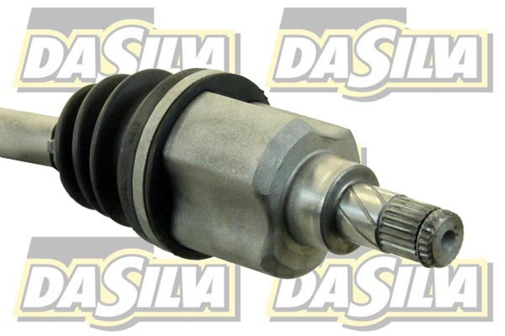 Cardan DA SILVA S.A.S. ref. 96090AT