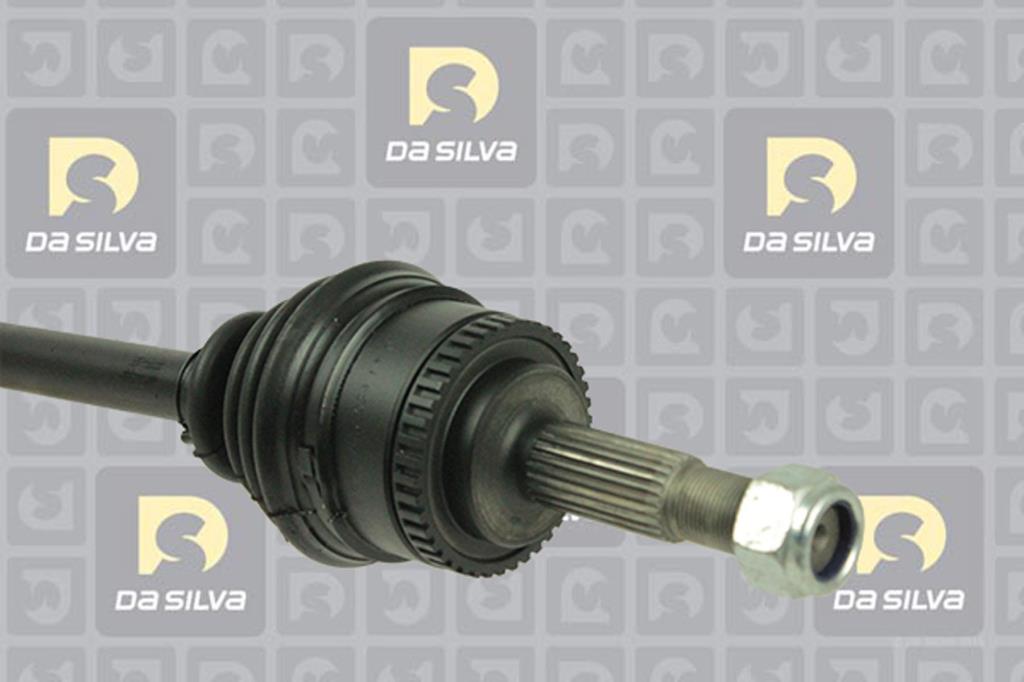 Cardan DA SILVA S.A.S. ref. 96091AT
