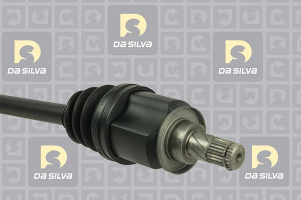 Cardan DA SILVA S.A.S. ref. 96091AT