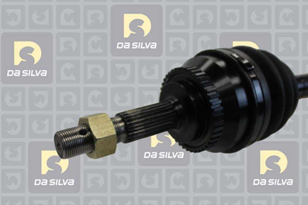 Cardán DA SILVA S.A.S. 96092AT
