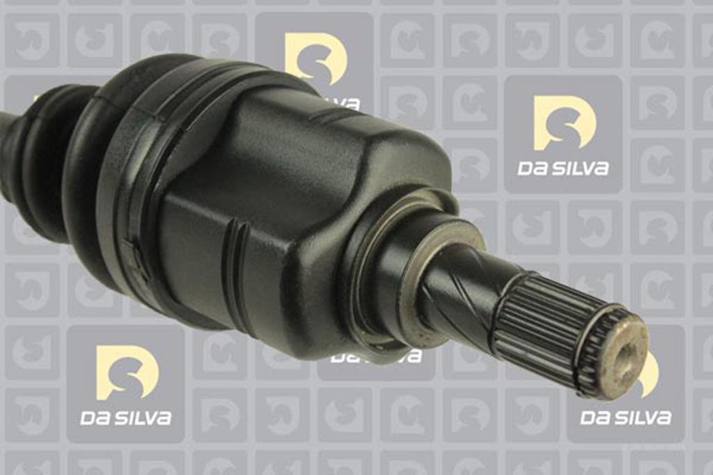 Cardán DA SILVA S.A.S. 96093AT