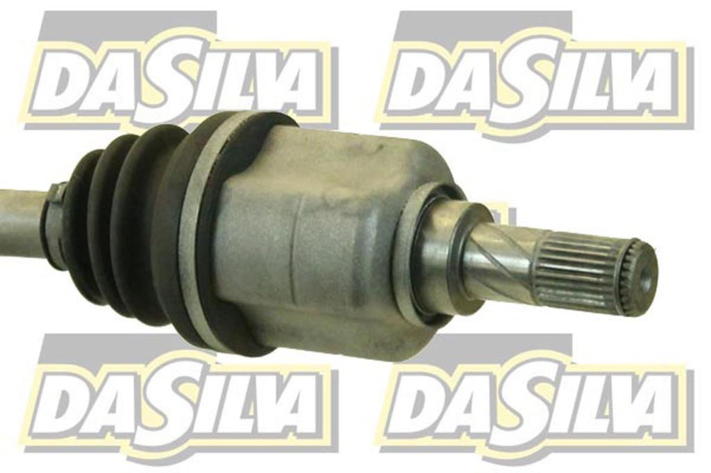 Cardan DA SILVA S.A.S. 96094AT