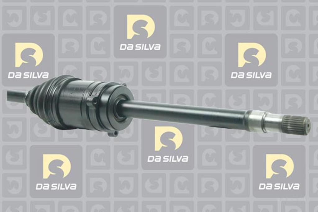 Cardan DA SILVA S.A.S. 96097AT