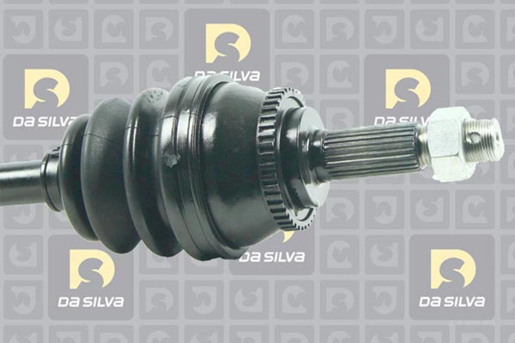 Cardan DA SILVA S.A.S. 96097AT