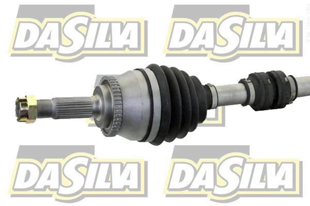 Cardan DA SILVA S.A.S. 96099AT