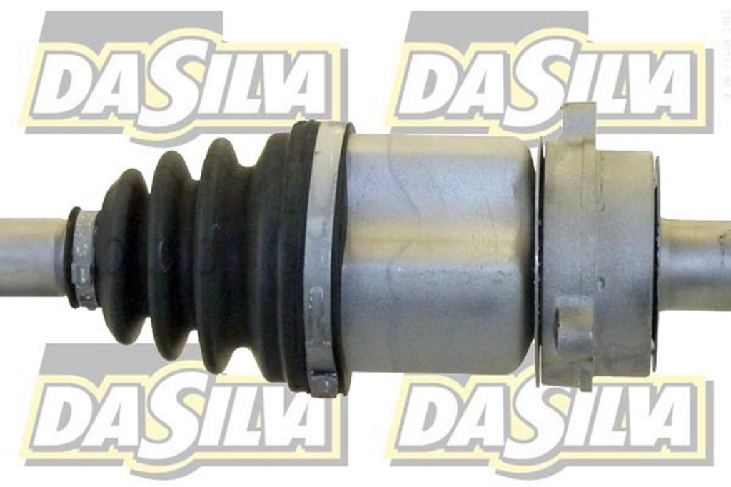 Cardan DA SILVA S.A.S. 96099AT