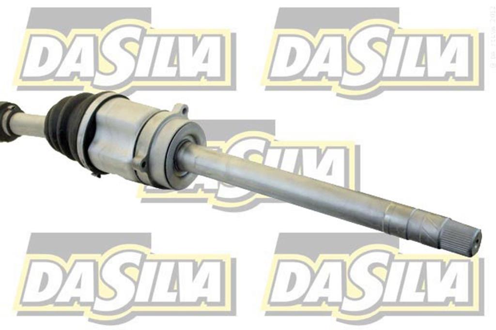 Cardan DA SILVA S.A.S. 96099AT