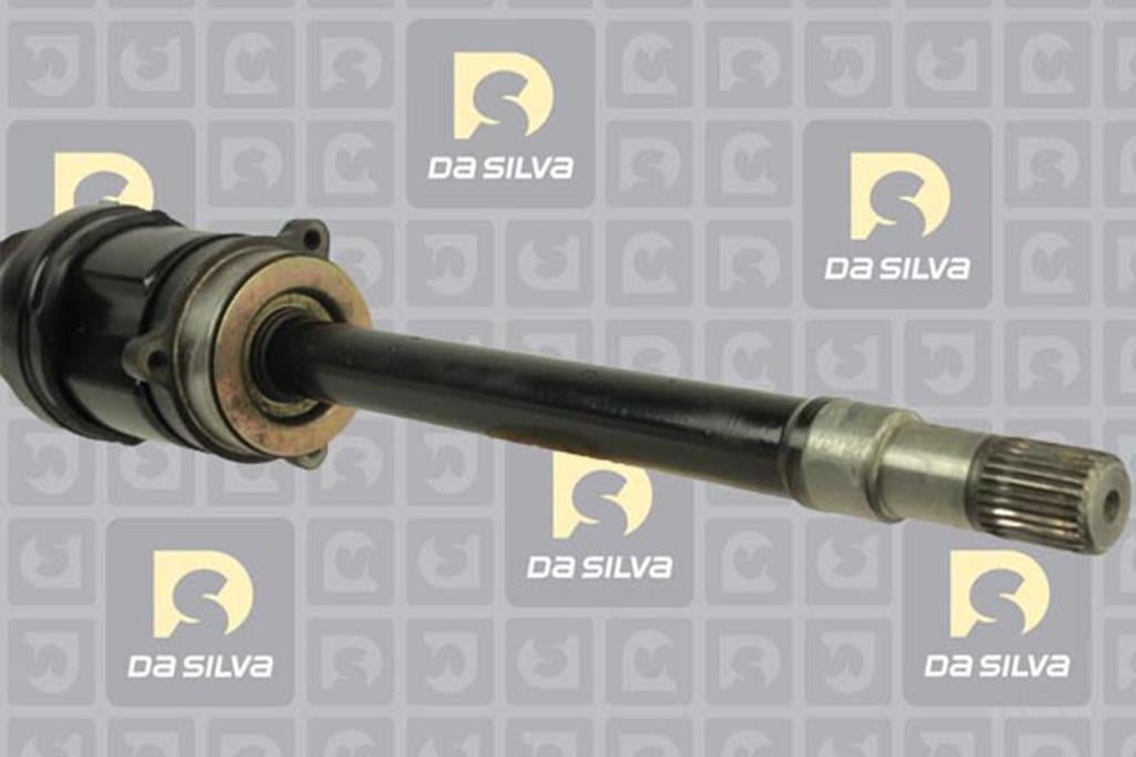 Cardan DA SILVA S.A.S. 96100AT