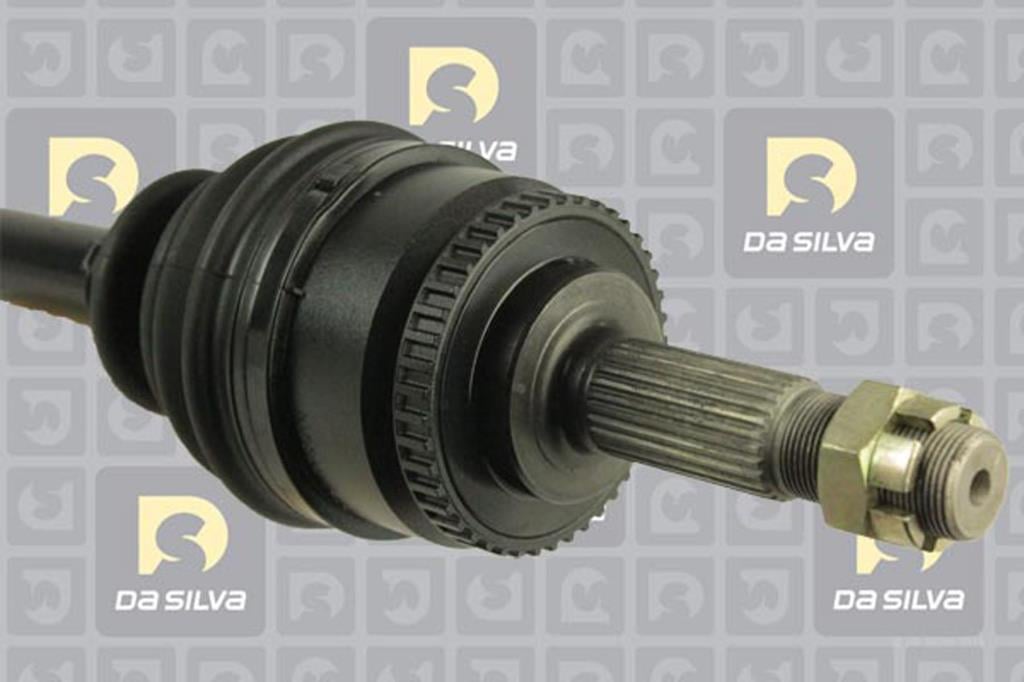 Cardan DA SILVA S.A.S. 96100AT