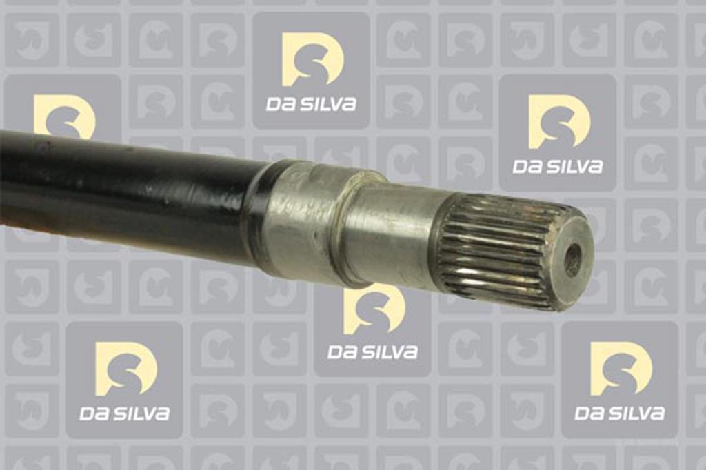 Cardan DA SILVA S.A.S. 96100AT