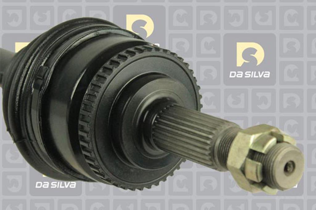 Cardan DA SILVA S.A.S. 96101AT