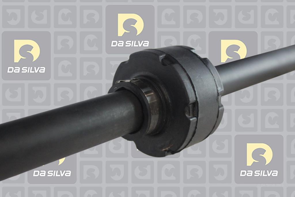 Cardan DA SILVA S.A.S. 96102AT