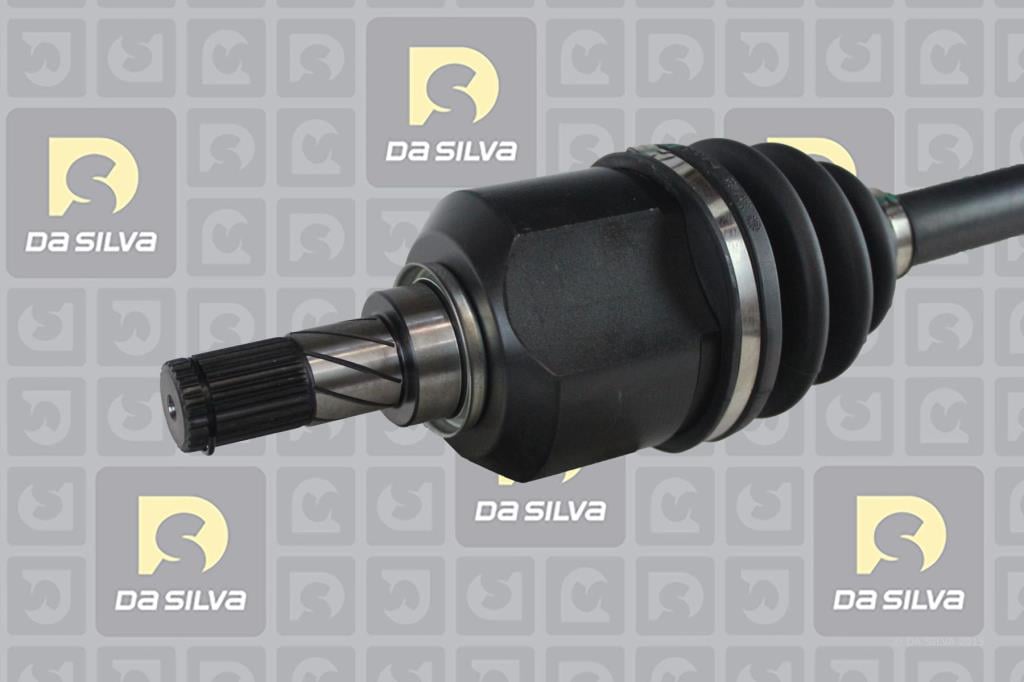 Cardan DA SILVA S.A.S. 96103AT