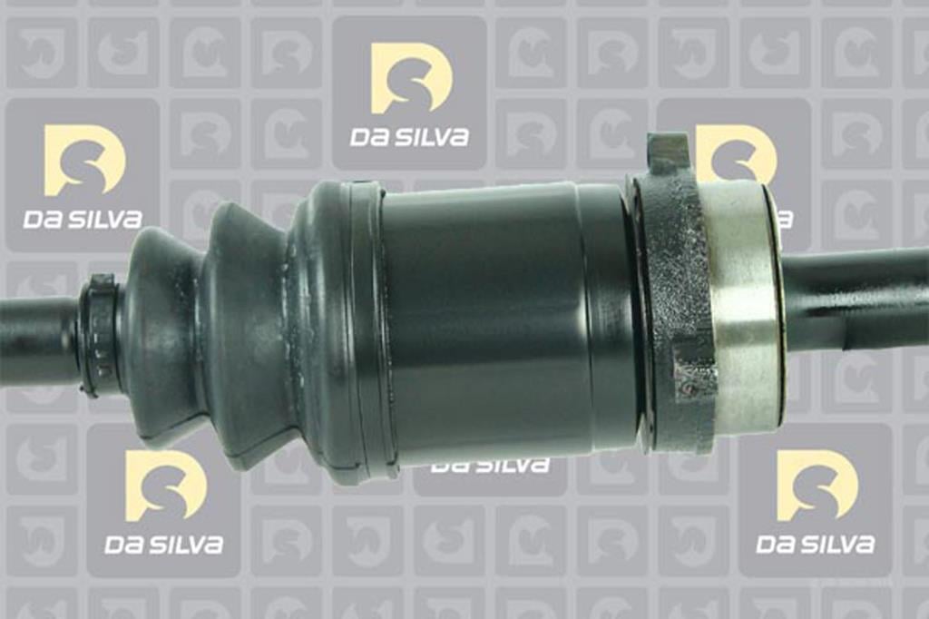 Cardan DA SILVA S.A.S. ref. 96107T