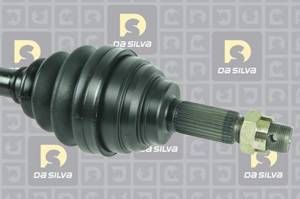 Cardan DA SILVA S.A.S. ref. 96107T