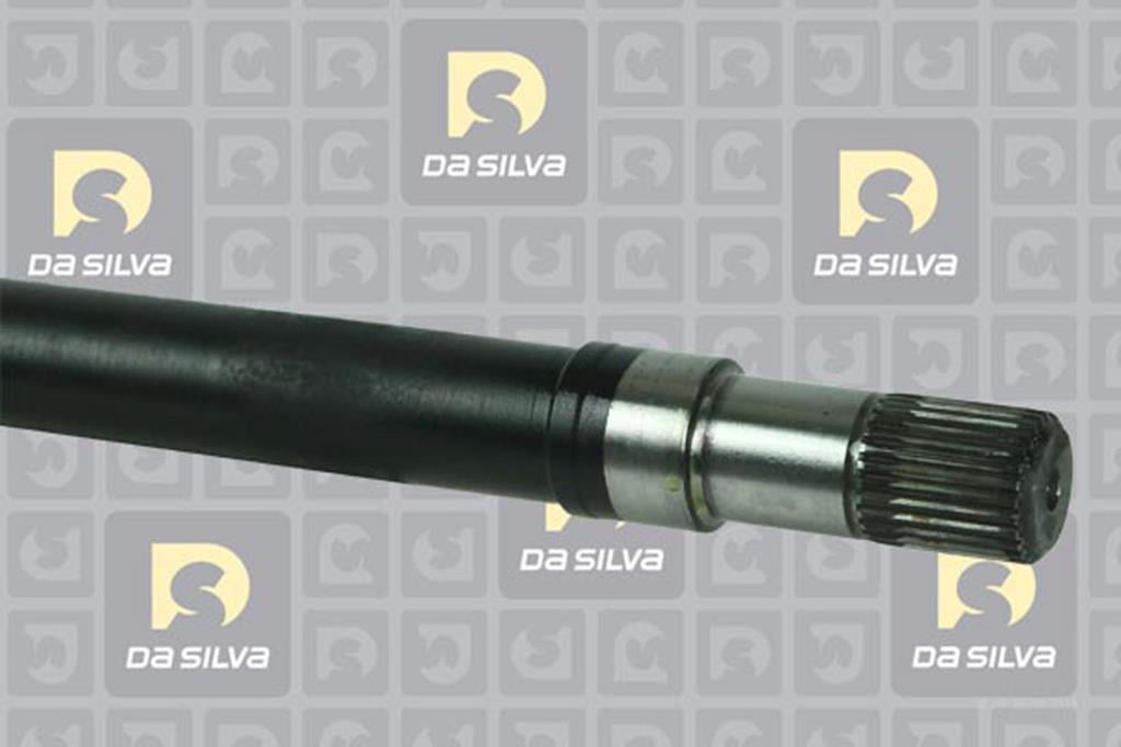 Cardan DA SILVA S.A.S. ref. 96107T