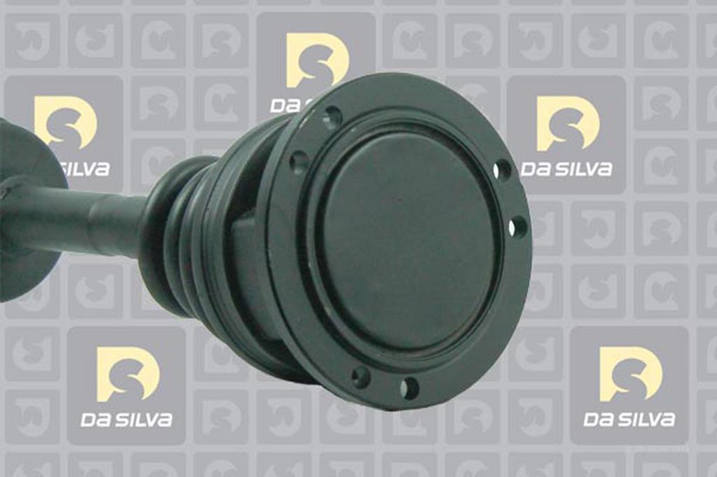 Cardã DA SILVA S.A.S. ref. 96111T