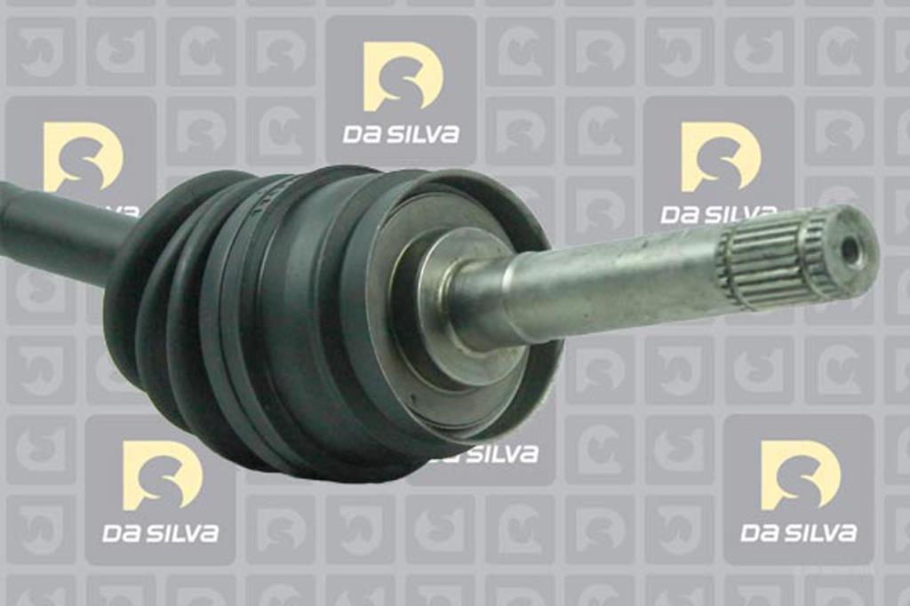 Cardã DA SILVA S.A.S. ref. 96111T
