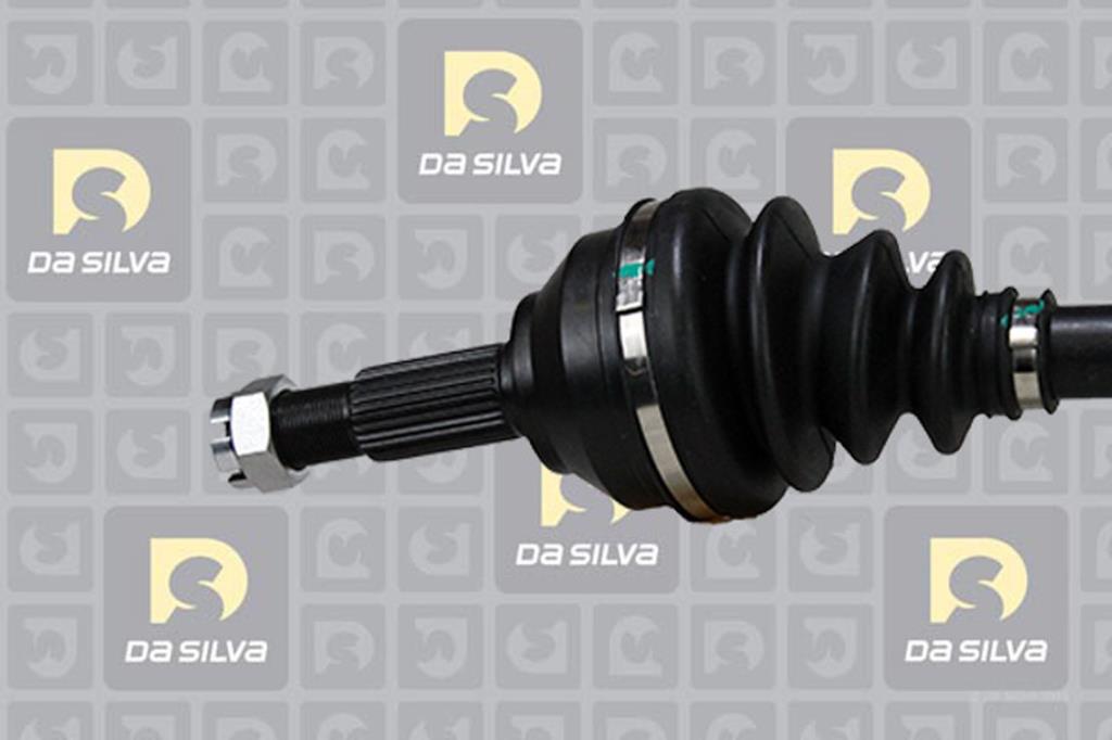 Cardan DA SILVA S.A.S. 96118T