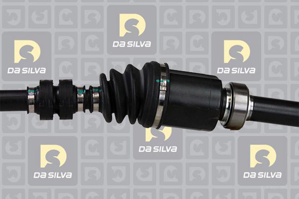 Cardan DA SILVA S.A.S. 96118T