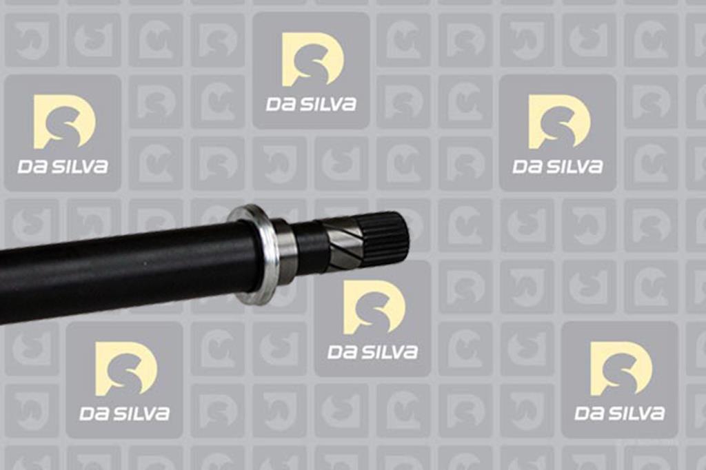 Cardan DA SILVA S.A.S. 96118T