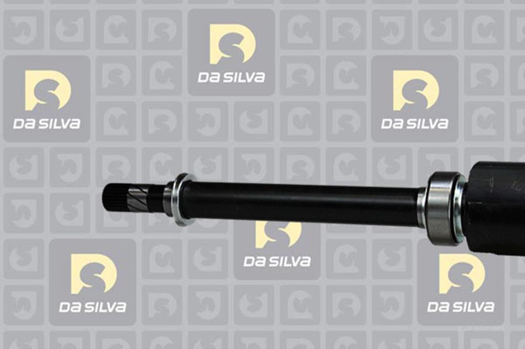 Cardan DA SILVA S.A.S. 96119T