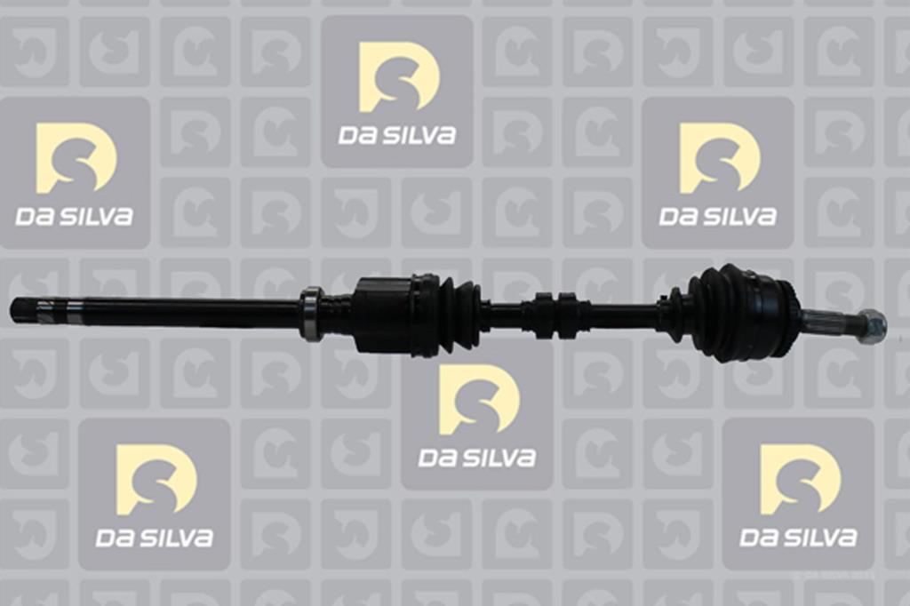 Cardã DA SILVA S.A.S. ref. 96120AT
