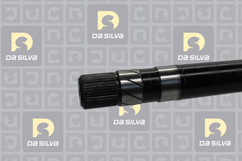 Cardã DA SILVA S.A.S. ref. 96120AT