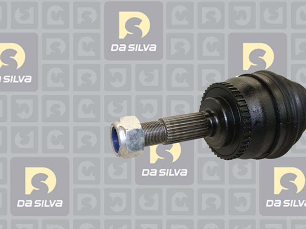 Cardan DA SILVA S.A.S. ref. 96121AT
