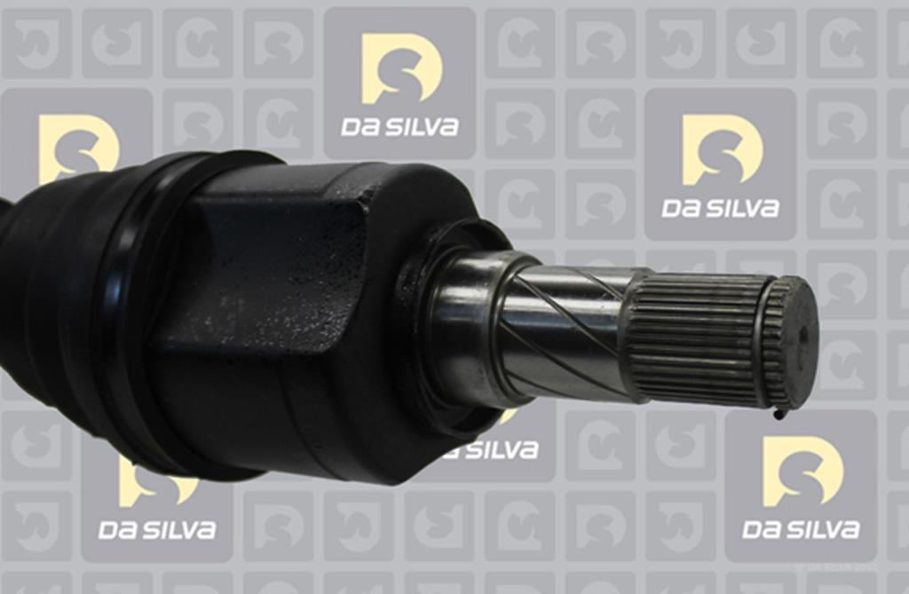 Cardan DA SILVA S.A.S. ref. 96121AT