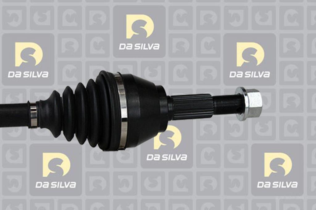 Cardan DA SILVA S.A.S. ref. 96122T
