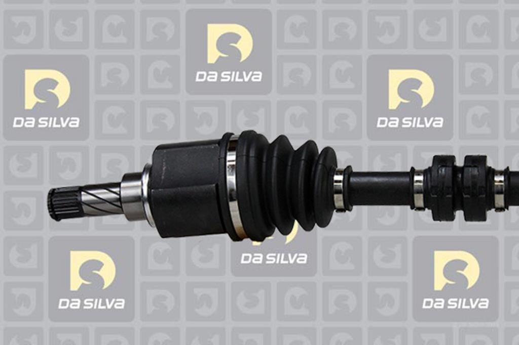 Cardan DA SILVA S.A.S. ref. 96122T