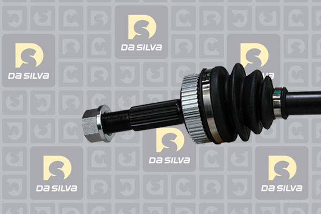 Cardan DA SILVA S.A.S. 96125AT