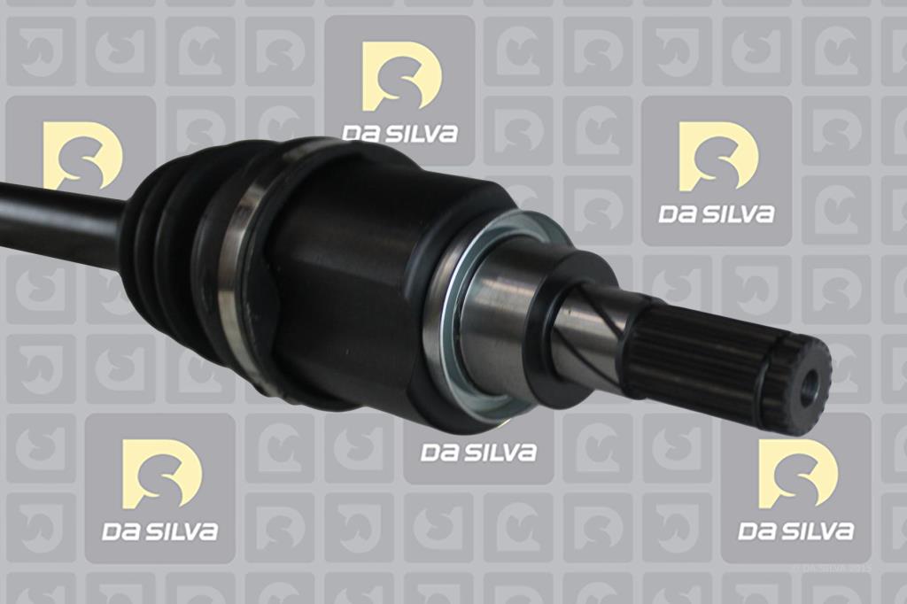 Cardan DA SILVA S.A.S. ref. 96126T