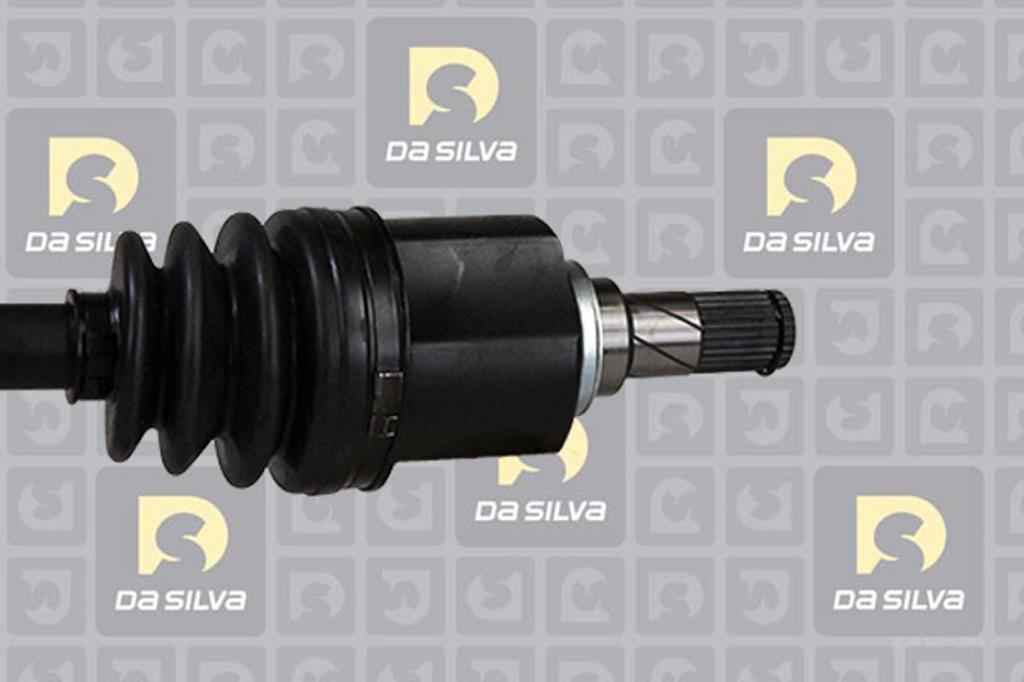 Cardan DA SILVA S.A.S. 96128T