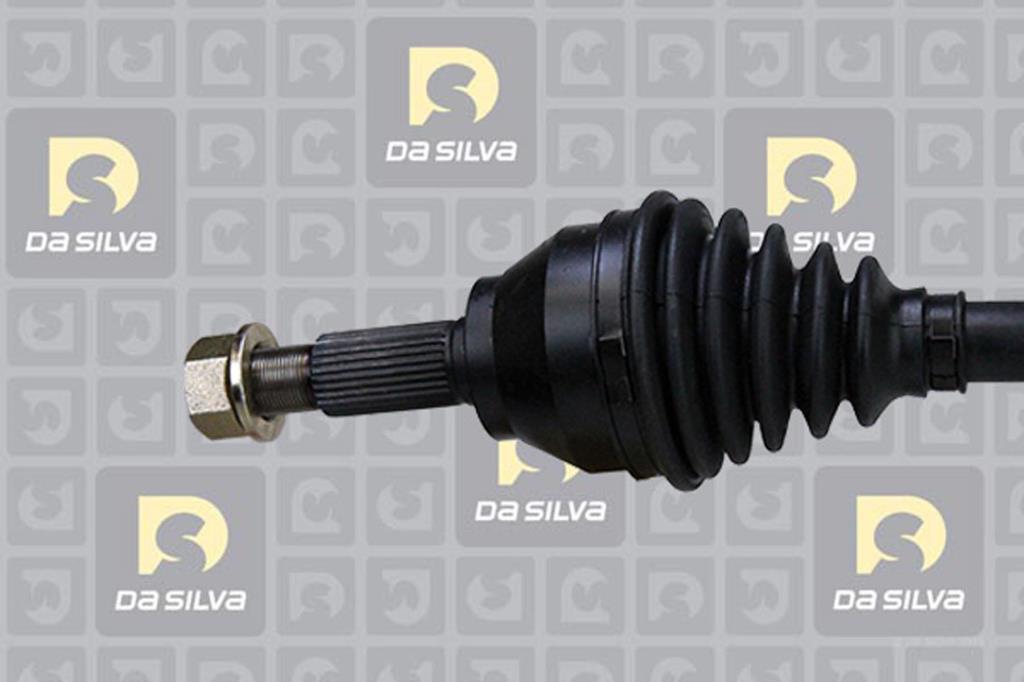 Cardan DA SILVA S.A.S. 96128T