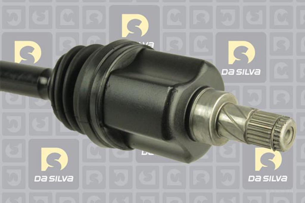 Cardan DA SILVA S.A.S. ref. 96131AT