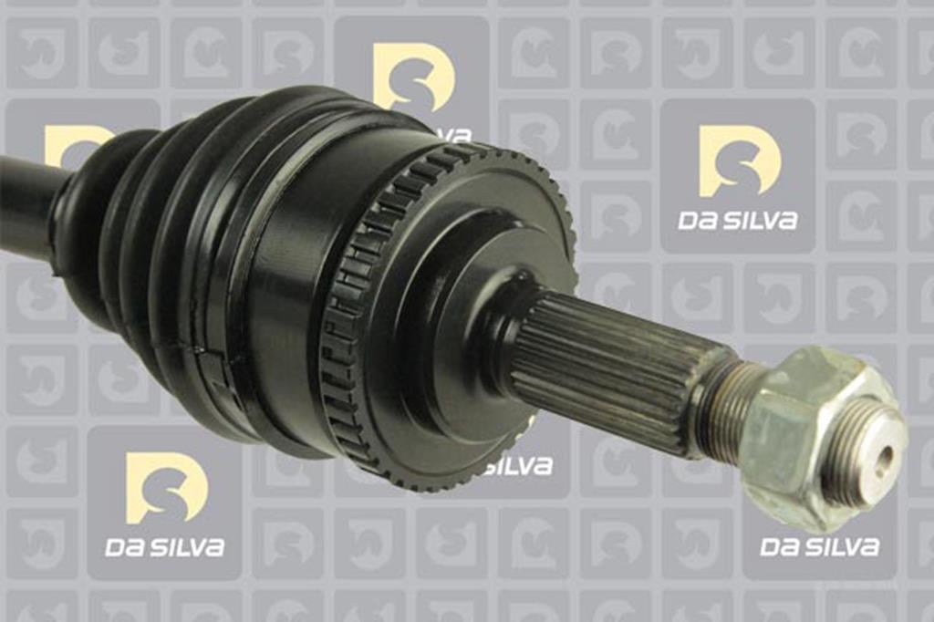 Cardan DA SILVA S.A.S. ref. 96131AT