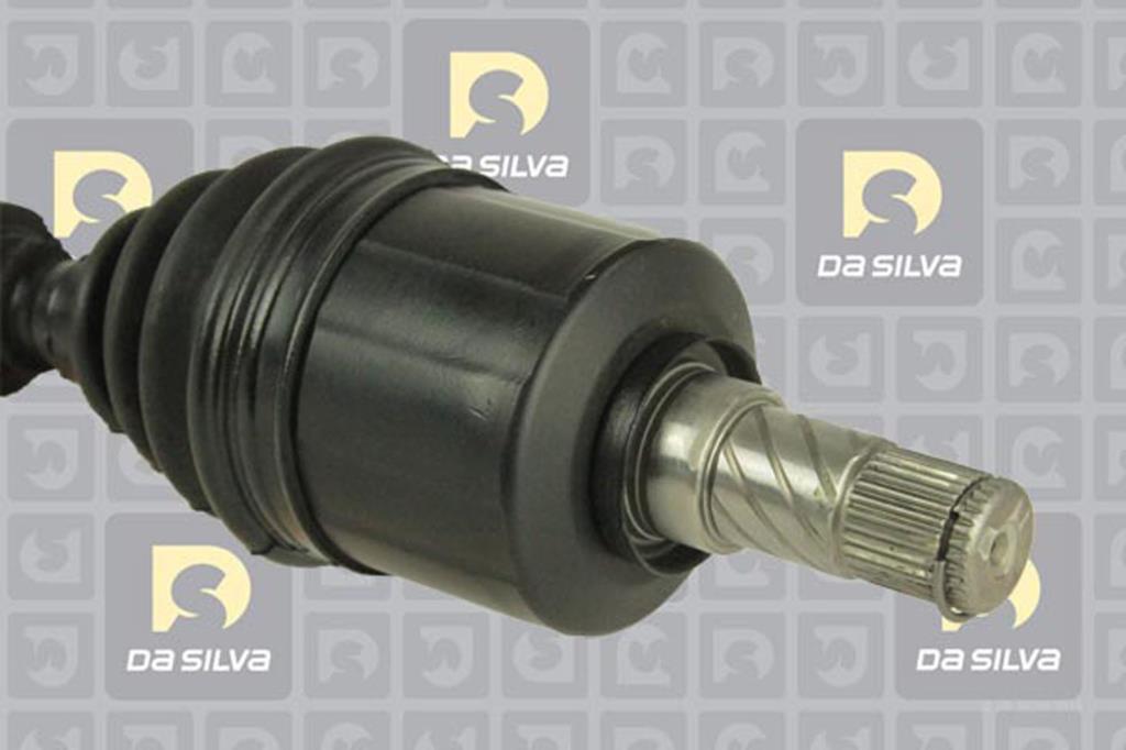 Cardan DA SILVA S.A.S. ref. 96132AT