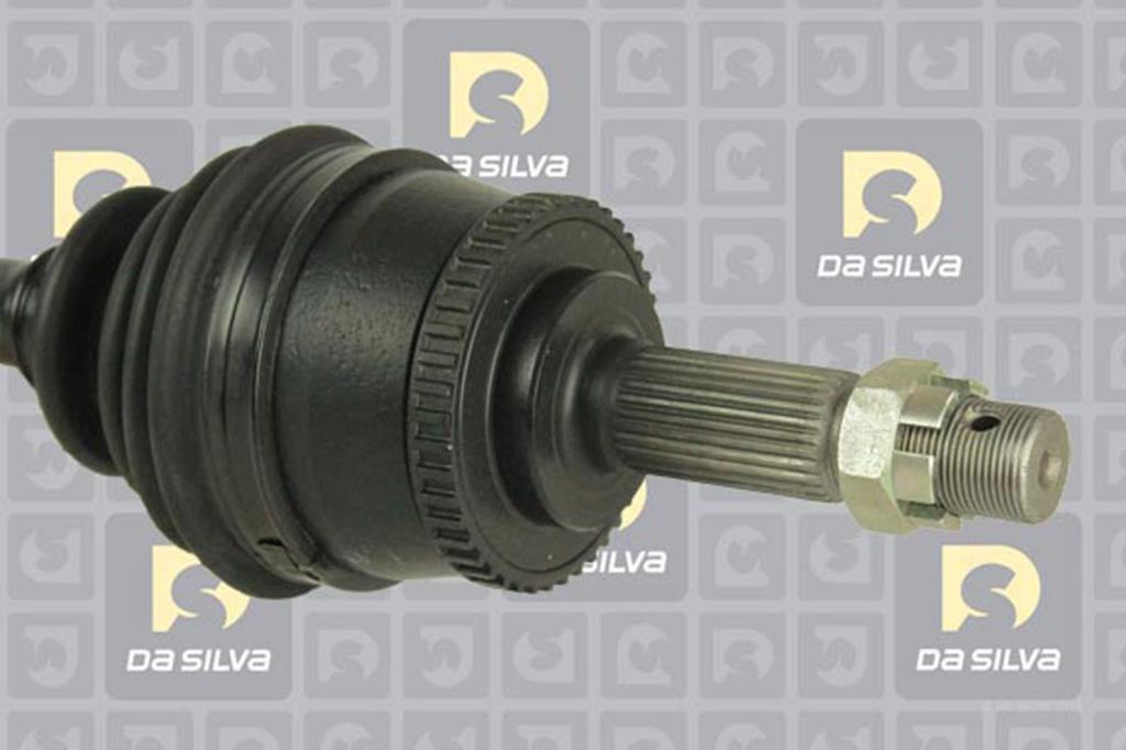 Cardan DA SILVA S.A.S. ref. 96132AT