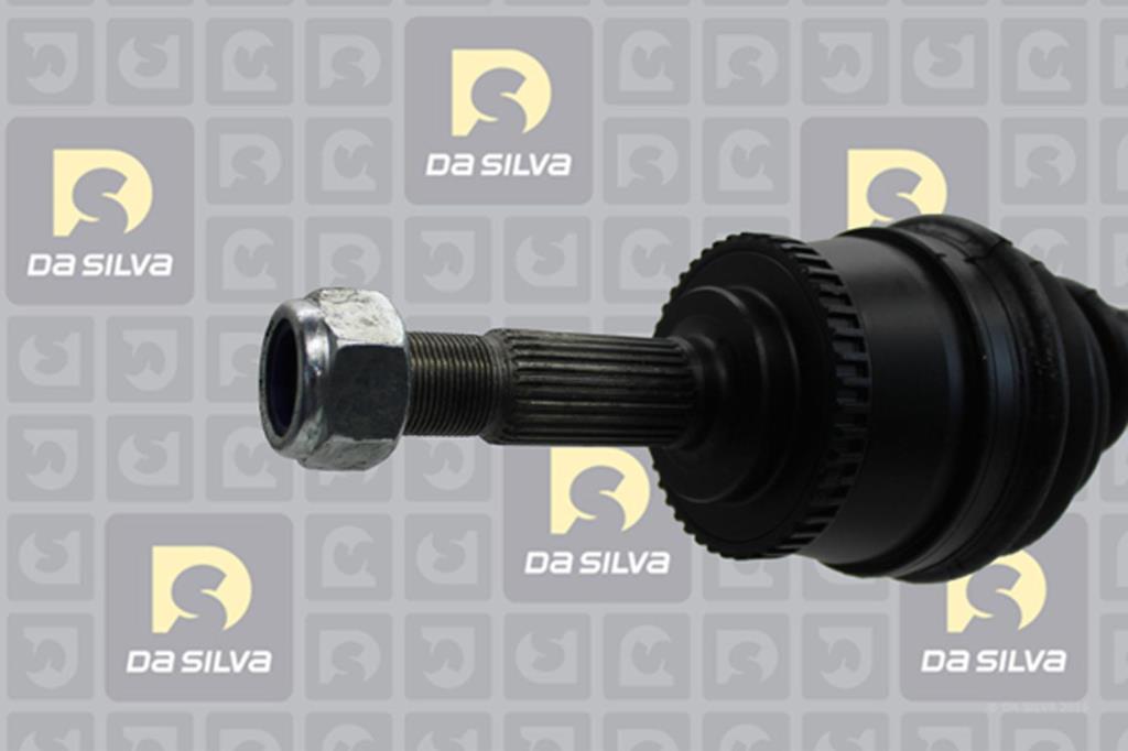 Cardan DA SILVA S.A.S. ref. 96133AT