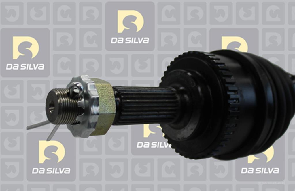 Cardan DA SILVA S.A.S. ref. 96136AT