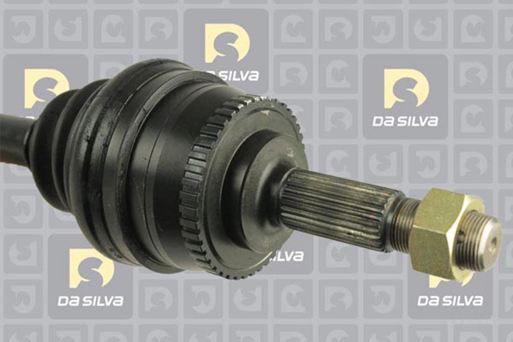 Cardan DA SILVA S.A.S. ref. 96138AT