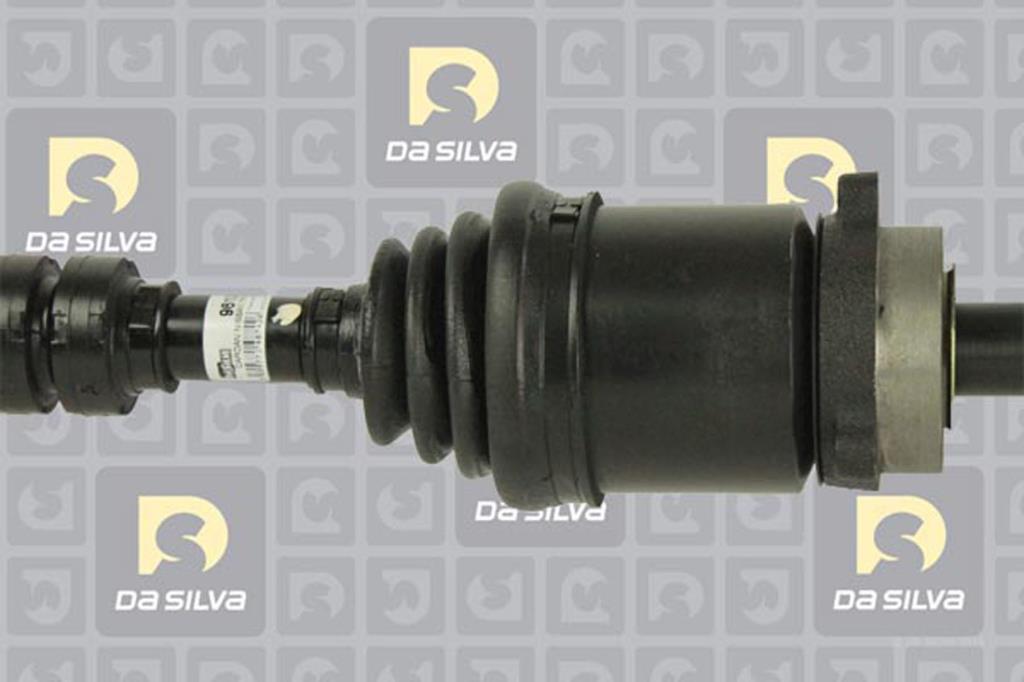 Cardan DA SILVA S.A.S. ref. 96138AT